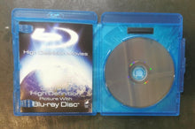 Load image into Gallery viewer, Resident Evil: Apocalypse (Blu-ray, 2004)