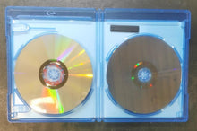 Load image into Gallery viewer, Scott Pilgrim Vs. the World (Blu-ray + DVD, 2010, Canadian)