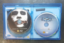 Load image into Gallery viewer, The Dark Knight (Blu-ray, 2008, 3-Disc Set)