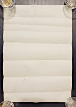 Load image into Gallery viewer, Grand Black Chapter British America Clearance Certificate 1973 No.686