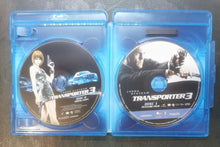 Load image into Gallery viewer, The Transporter 3 (Blu-ray, 2009, Canadian Includes Digital Copy)