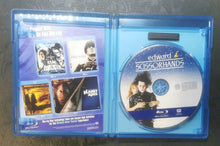 Load image into Gallery viewer, Edward Scissorhands by Johnny Depp (Blu-ray, 2013)