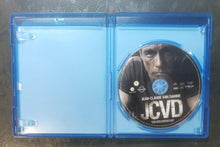 Load image into Gallery viewer, JCVD by Jean-Claude Van Damme (Blu-ray, 2009)