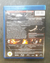 Load image into Gallery viewer, Equilibrium (Blu-ray, 2009)