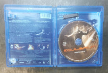 Load image into Gallery viewer, Equilibrium (Blu-ray, 2009)