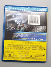 Load image into Gallery viewer, Super 8 (Blu-ray, 2011)