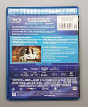 Load image into Gallery viewer, The League of Extraordinary Gentlemen (Blu-ray Disc, 2008)