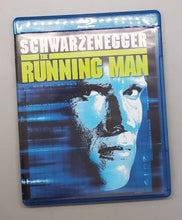 Load image into Gallery viewer, The Running Man (Blu-ray Disc, 2010)