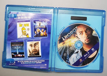 Load image into Gallery viewer, I, Robot (Blu-ray Disc, 2008)