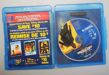 Load image into Gallery viewer, National Treasure (Blu-ray Disc, 2008, Collector's Edition)