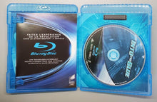 Load image into Gallery viewer, Into The Blue (Blu-ray, 2006)