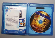 Load image into Gallery viewer, Night at the Museum (Blu-ray Disc, 2007)
