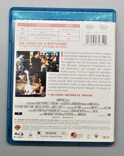 Load image into Gallery viewer, Under Siege (Blu-ray Disc, 2006)