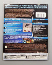 Load image into Gallery viewer, Hellboy II: The Golden Army (Blu-ray Disc, 2008, Lenticular Cover 2-Disc Set)