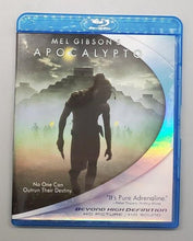 Load image into Gallery viewer, Apocalypto (Blu-ray Disc, 2007)