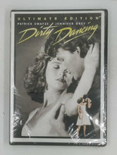Load image into Gallery viewer, Dirty Dancing by Patrick Swayze (DVD, 2010) SEALED