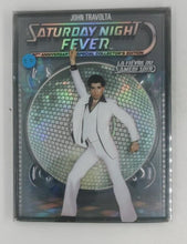 Load image into Gallery viewer, Saturday Night Fever (DVD, 2007)