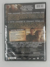 Load image into Gallery viewer, The Mist by Thomas Jane; Marcia Gay Harden (DVD, 2008) SEALED