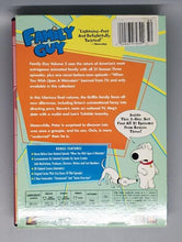 Load image into Gallery viewer, Family Guy Volume 2: Season 3 (DVD, 2000)