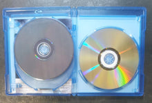 Load image into Gallery viewer, X-Men Trilogy (Blu-ray + DVD, 9-Discs, 2008, Bilingual)