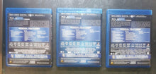 Load image into Gallery viewer, X-Men Trilogy (Blu-ray + DVD, 9-Discs, 2008, Bilingual)