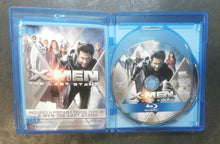 Load image into Gallery viewer, X-Men Trilogy (Blu-ray + DVD, 9-Discs, 2008, Bilingual)