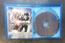 Load image into Gallery viewer, X-Men Trilogy (Blu-ray + DVD, 9-Discs, 2008, Bilingual)