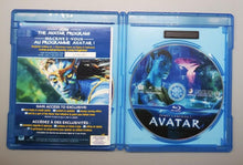 Load image into Gallery viewer, Avatar (Blu-ray/DVD, 2010, 2-Disc Set)