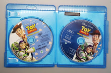 Load image into Gallery viewer, Toy Story (Blu-ray/DVD, 2010, 2-Disc Set)