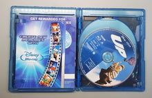 Load image into Gallery viewer, Up (Blu-ray/DVD, 2009, 4-Disc Set)