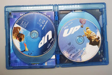 Load image into Gallery viewer, Up (Blu-ray/DVD, 2009, 4-Disc Set)