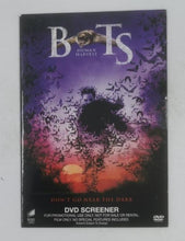 Load image into Gallery viewer, Bats - Human Harvest (DVD, 2008)
