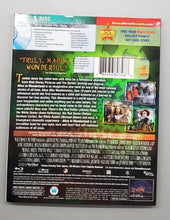 Load image into Gallery viewer, Alice in Wonderland (Blu-ray Disc, 2010)