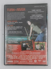 Load image into Gallery viewer, Turn the River by Famke Janssen, Matt Ross (DVD, 2008) SEALED