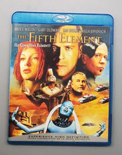 Load image into Gallery viewer, The Fifth Element (Blu-ray, 2006)