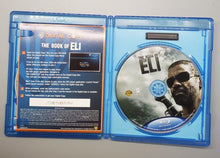 Load image into Gallery viewer, The Book of Eli (Blu-ray Disc, 2010)