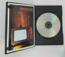 Load image into Gallery viewer, Cinema Beer Buddy - Punk Rock Video Compilation (DVD, 2003)