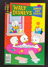 Load image into Gallery viewer, 1978 Walt Disney's Comics And Stores Vol.38 #11, Walt Disney Comic, F 6.0