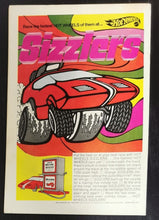 Load image into Gallery viewer, 1971 Monsters On The Prowl Vol.1 #9, Marvel Comic, VG 6.5