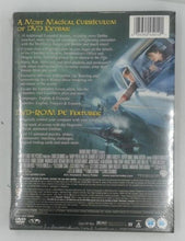 Load image into Gallery viewer, Harry Potter and the Chamber of Secrets (Widescreen Edition) (DVD, 2002) SEALED