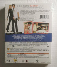 Load image into Gallery viewer, Chuck: The Complete Second Season (Blu-ray, 6 Discs, 2008) SEALED