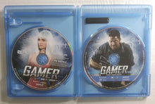 Load image into Gallery viewer, Gamer (Blu-ray, 2010, 2-Disc Set, Canadian Includes Digital Copy)
