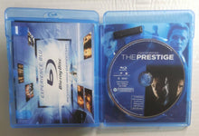 Load image into Gallery viewer, The Prestige (Blu-ray, 2006)