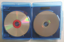 Load image into Gallery viewer, Shakira - Oral Fixation Tour (Blu-ray, 2007, 2-Disc Set, Bonus Audio CD)