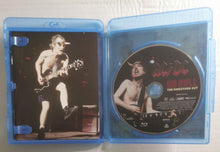 Load image into Gallery viewer, AC/DC: No Bull: The Director's Cut (Blu-ray, 1996)