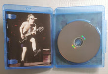 Load image into Gallery viewer, AC/DC: No Bull: The Director's Cut (Blu-ray, 1996)