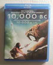 Load image into Gallery viewer, 10, 000 B.C. (Blu-ray, 2008)