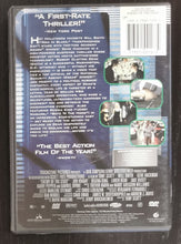Load image into Gallery viewer, Enemy of the State (DVD, 1998) Starring Will Smith and Gene Hackman