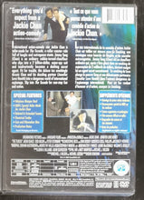 Load image into Gallery viewer, The Tuxedo - Jackie Chan, Jennifer Love Hewitt, Jason Isaacs (DVD, 2002)