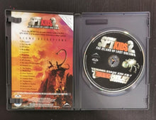 Load image into Gallery viewer, Spy Kids 2: The Island of Lost Dreams (DVD 2002)